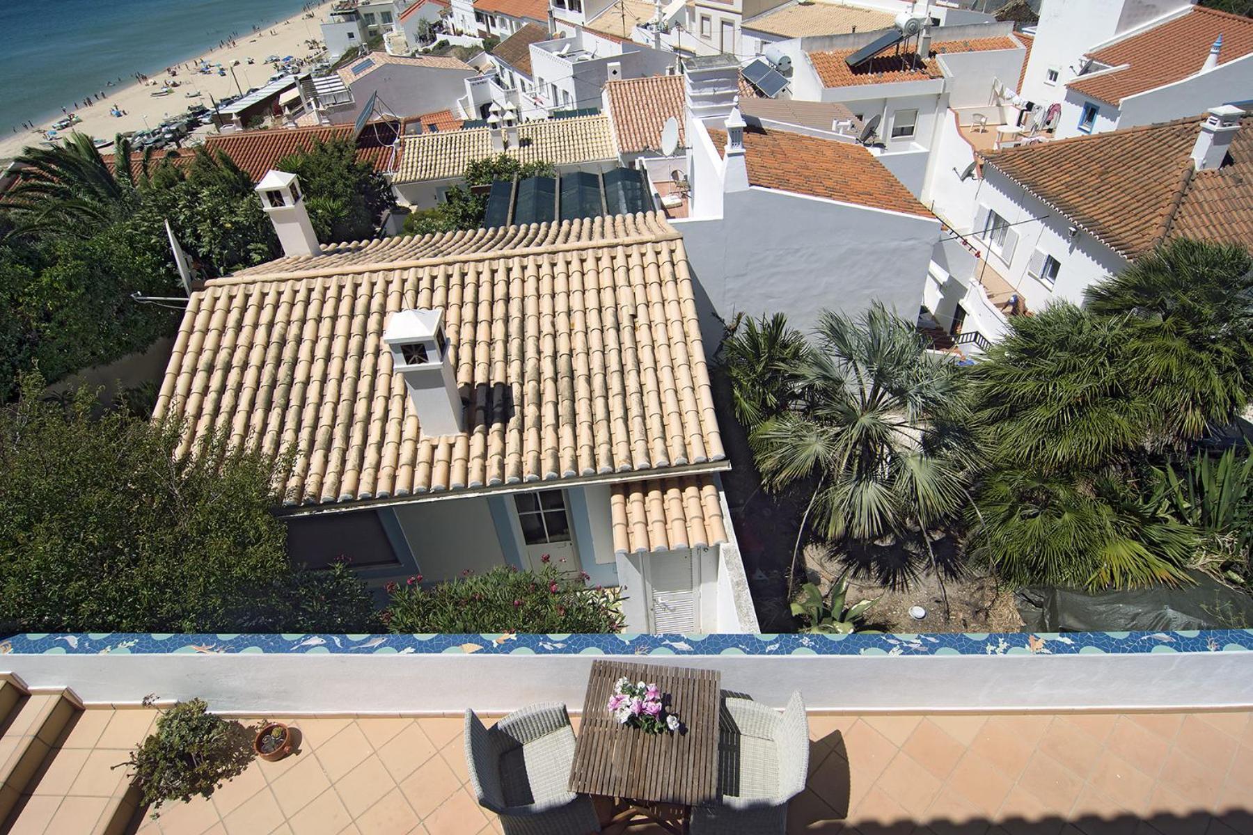 Casa Sereia Apartament *